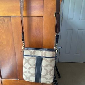 Coach Crossbody Bag
